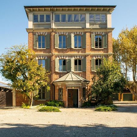 Le Magnolie San Fiorano Екстер'єр фото