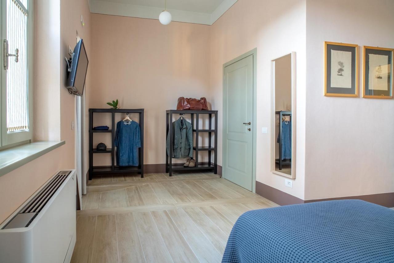 Le Magnolie San Fiorano Екстер'єр фото