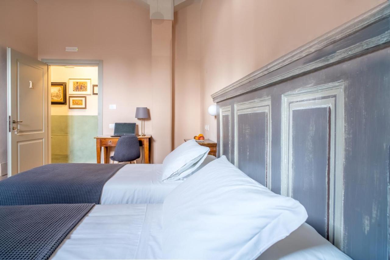 Le Magnolie San Fiorano Екстер'єр фото