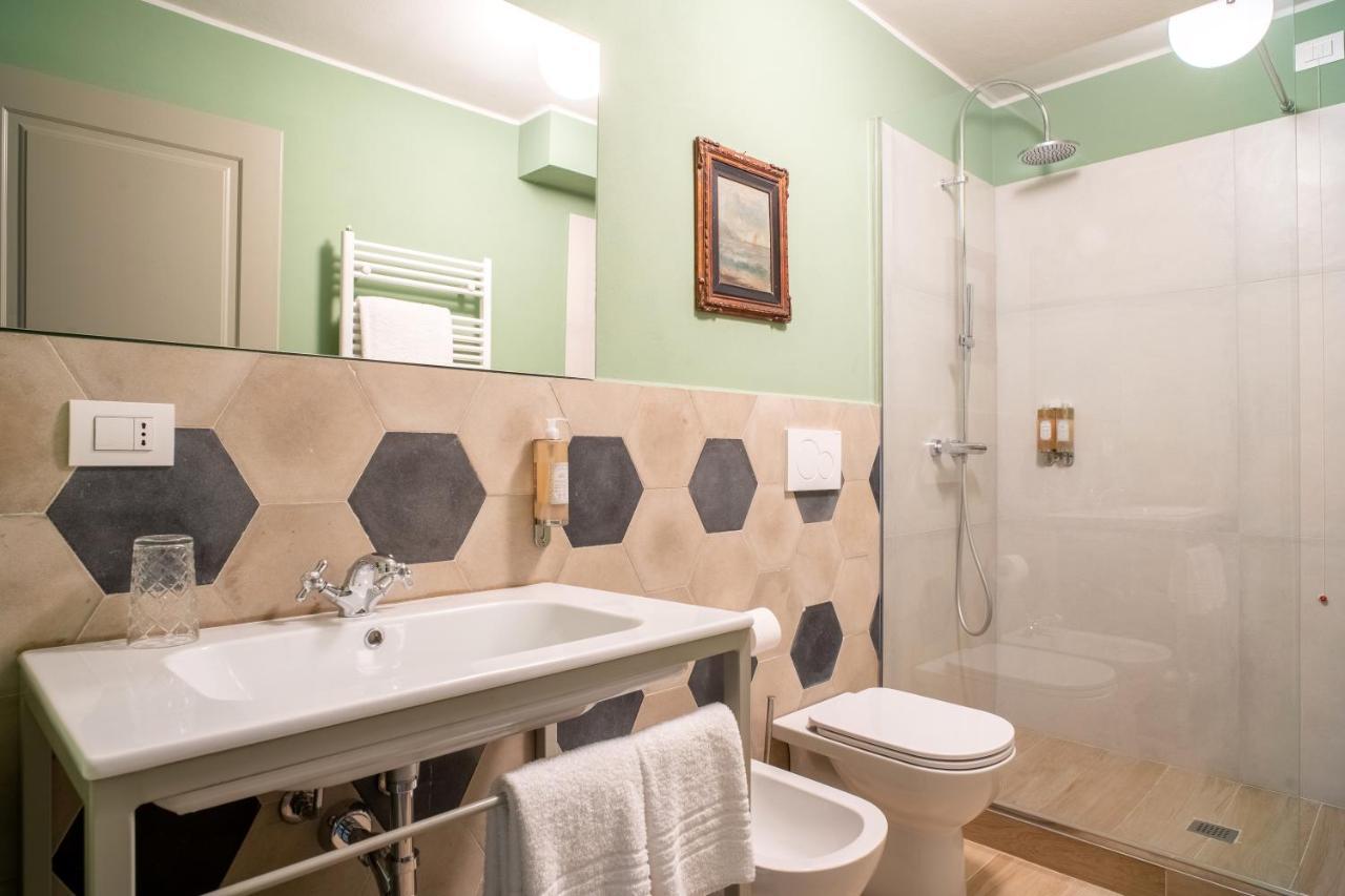 Le Magnolie San Fiorano Екстер'єр фото