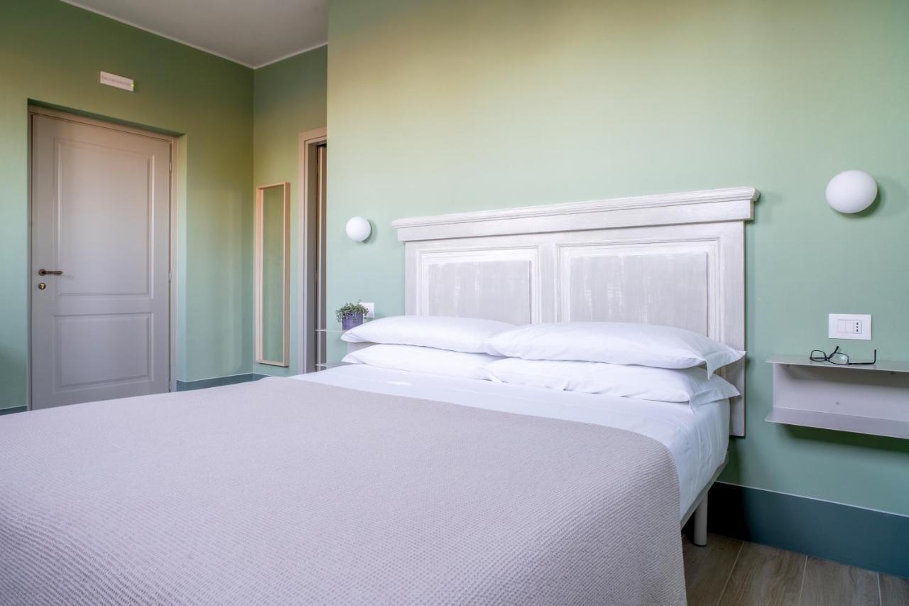 Le Magnolie San Fiorano Екстер'єр фото