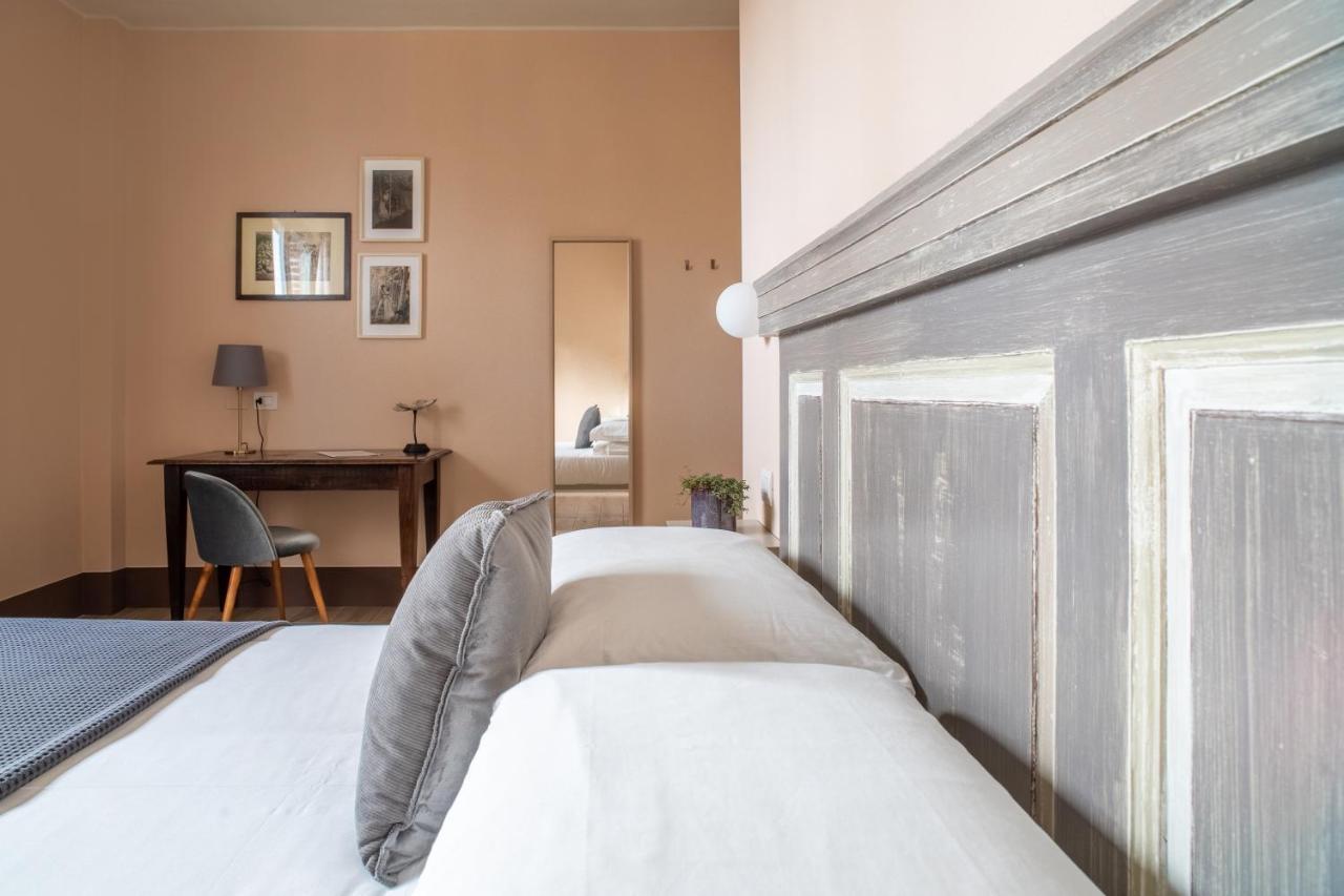 Le Magnolie San Fiorano Екстер'єр фото