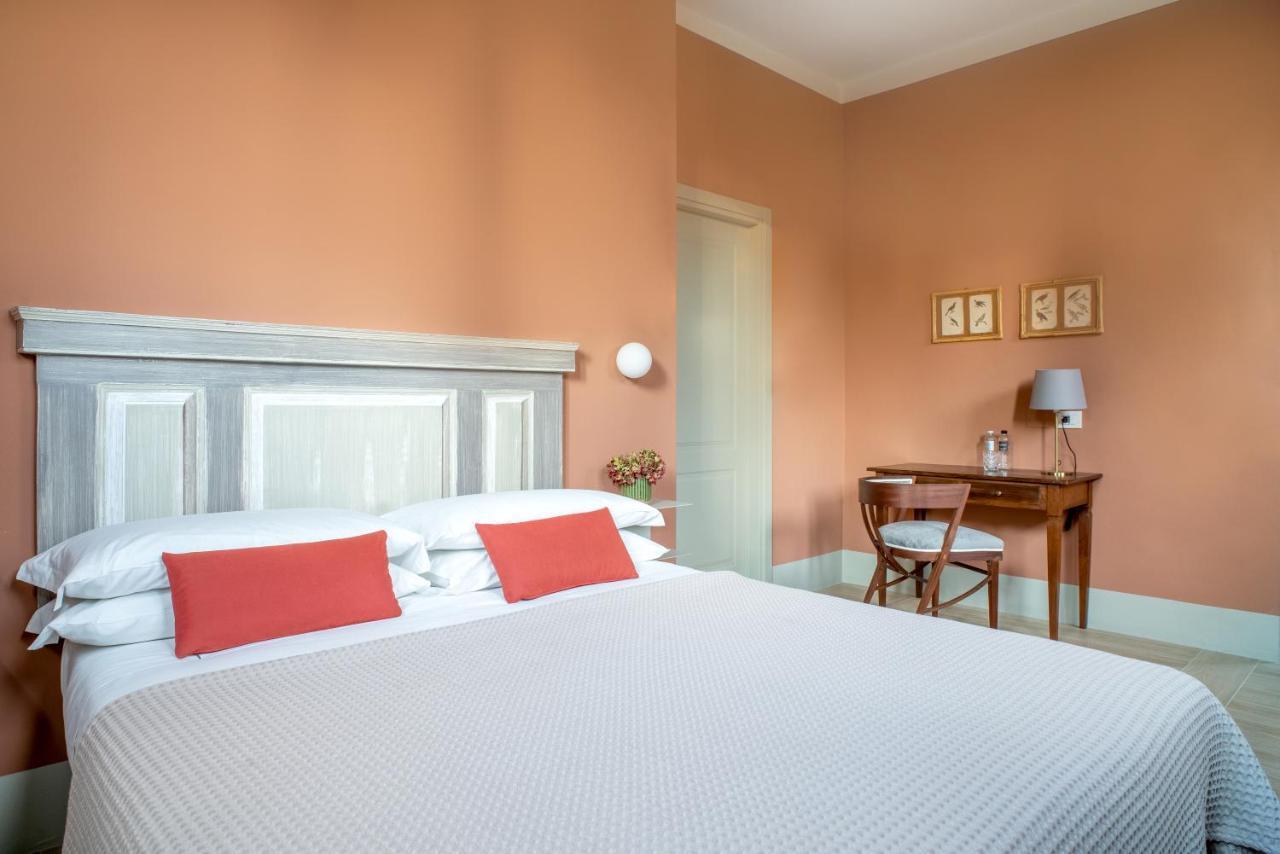 Le Magnolie San Fiorano Екстер'єр фото