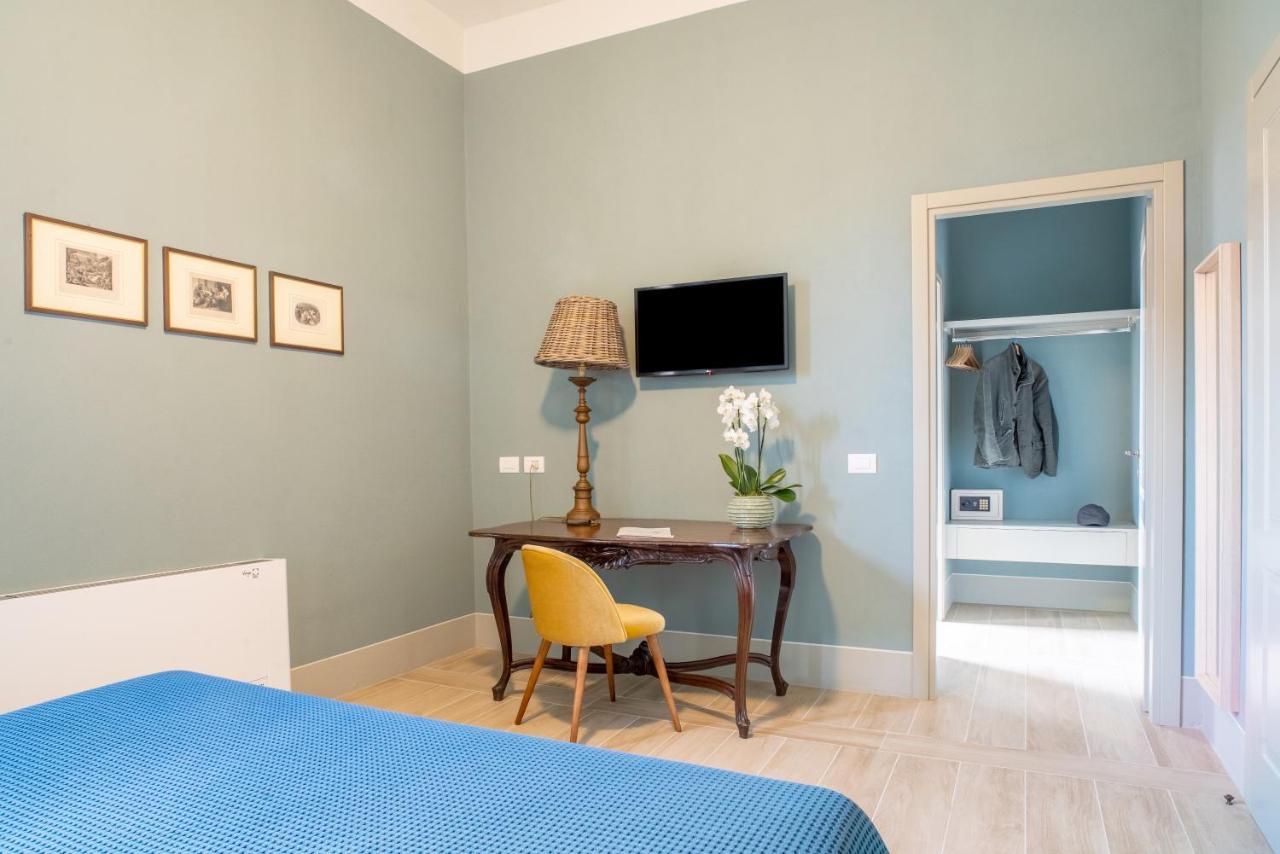 Le Magnolie San Fiorano Екстер'єр фото