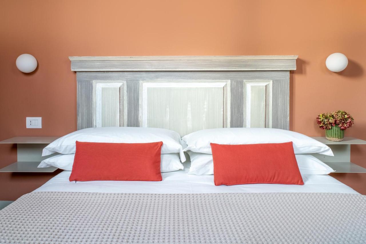 Le Magnolie San Fiorano Екстер'єр фото